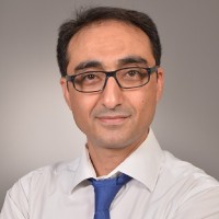 Ekrem Eryılmaz