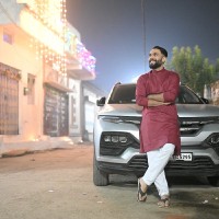 Niket Choudhary