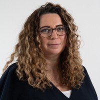 Jo Gibson (Warburton)