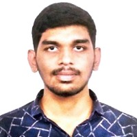 Sai Pavan Teja Nallapareddy