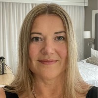 Sandra Wilkinson