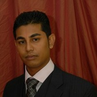 Shashi Ramdany