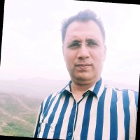 Anil Mishra