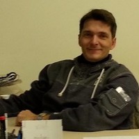 Sergej Korosteliov
