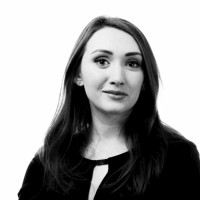 Sophie Tutton Bsc (Hons), Aca