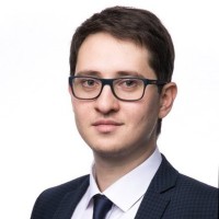 Дмитрий Попов
