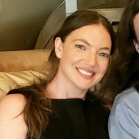 Isabelle Roberts
