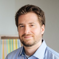 Nicholas Krum