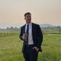 Zachary Banks