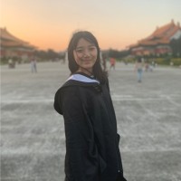 Kezia Indrawan
