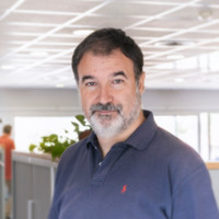 Pablo Hontoria