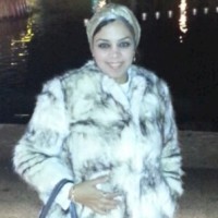 Rania Mohammed