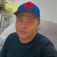 Moises Miranda