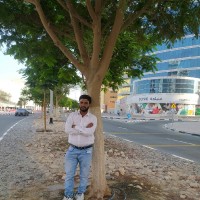 Naresh Thandra