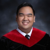 Karlos Gabriel De Vera