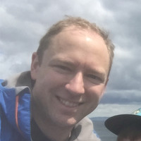 Dane Mcdonagh