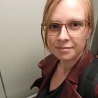 Linda Harteveld