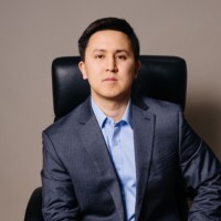 Nursultan Bilisbekov