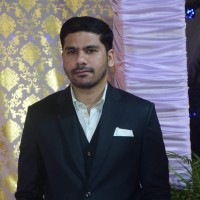 Yasir Siddiqui