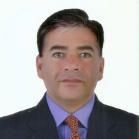 Carlos Guillermo Agudelo Chamucero