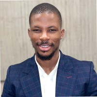 Adebamowo Ifeoluwa Zion