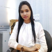 Archana S.