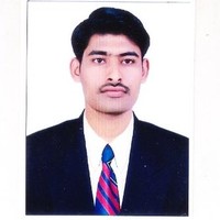 Suraj Bharamshetty