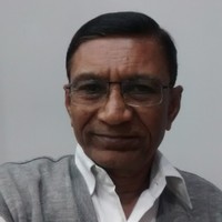 Maganlal Ghonia