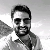 Khawaja Shayan Hussain