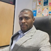 Tolulope Emiola