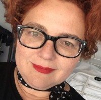 María Rubio