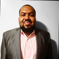 Gregory Sears, Sr. AVP
