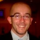 Toby Small, RRT