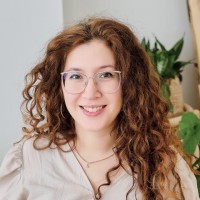 Saodat Akhmedkhodjaeva