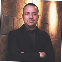 Ronal Parra Agudelo