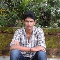 Ajeesh Kumar.v