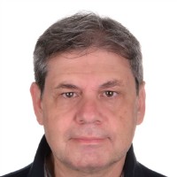 Theo Karagrigoriou