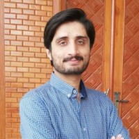 Muhammad Azeem Ali