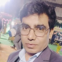 Kamlesh Kumar