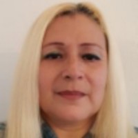 Olga beatriz Zarza
