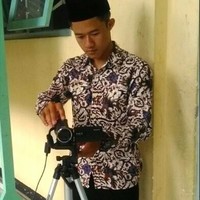 Jamal Priyo
