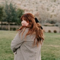 Maddie Turner