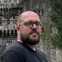 Joan Lluis Archs Toledo