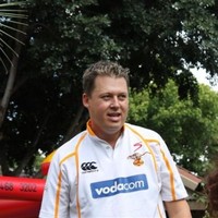 Kevin Karsten