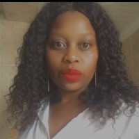 Portia Mokoena
