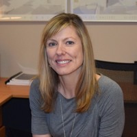 Karen Wilcox