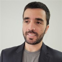 Daniel Martinez Teixeira da Silva