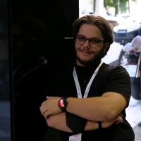 Aggelos Chiotakis