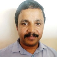 Subramani Mani