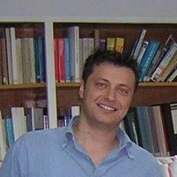 Athanasios Antonopoulos